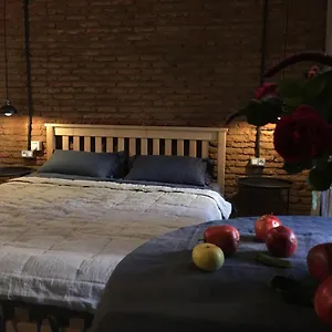 Cozy&stylish Loft Апартаменты Тбилиси
